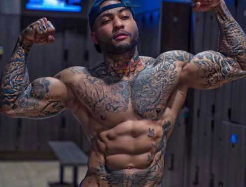 第三十七天：肩、手、腹（力竭法則）