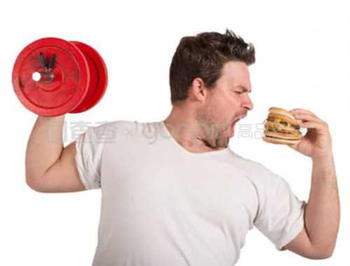 第四十四天:肩、手、腹（力竭法）