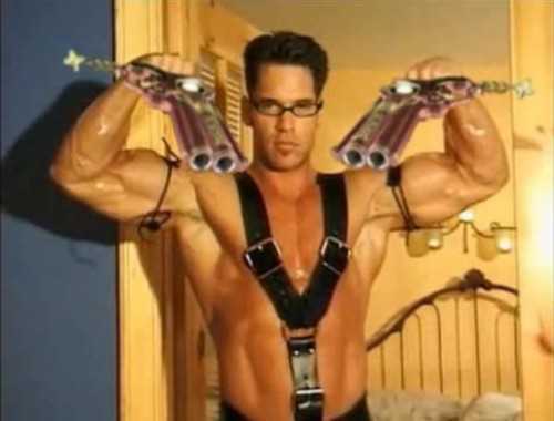 素食者的健身增肌食物