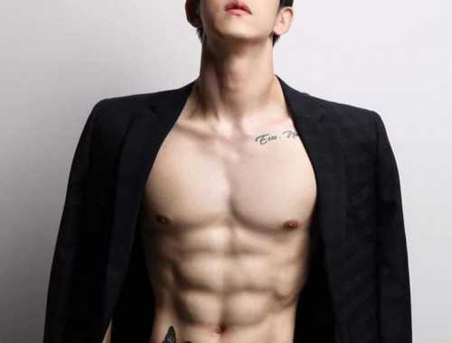 第四十五天:腰、腿、腹