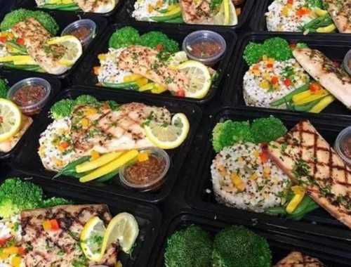 如何通過營養(yǎng)來消除健身疲勞