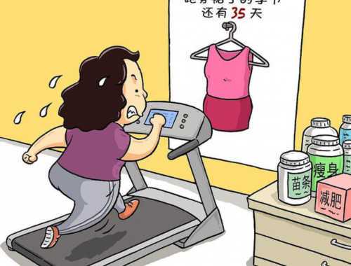 零基礎(chǔ)健身計(jì)劃 新手也能輕松健身