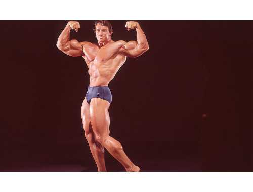 一周四練的健身計(jì)劃表