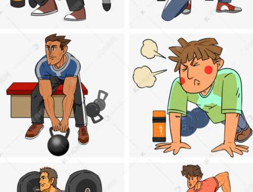 豎脊肌的鍛煉方法