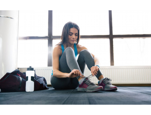 7分鐘訓(xùn)練法