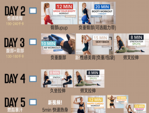 繩索三頭肌下拉的3個方式