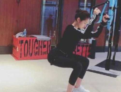 《杰夫塑形》星期二：背部、肱二頭肌