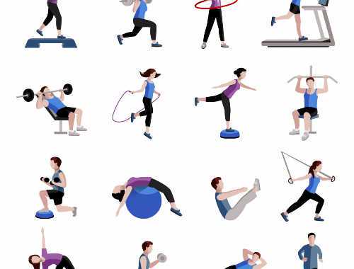 吊單杠有什么好處 你知道多少