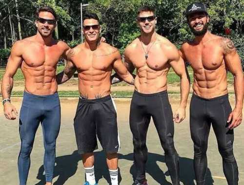 關(guān)于健美賽前夜間攝入碳水化合物的討論